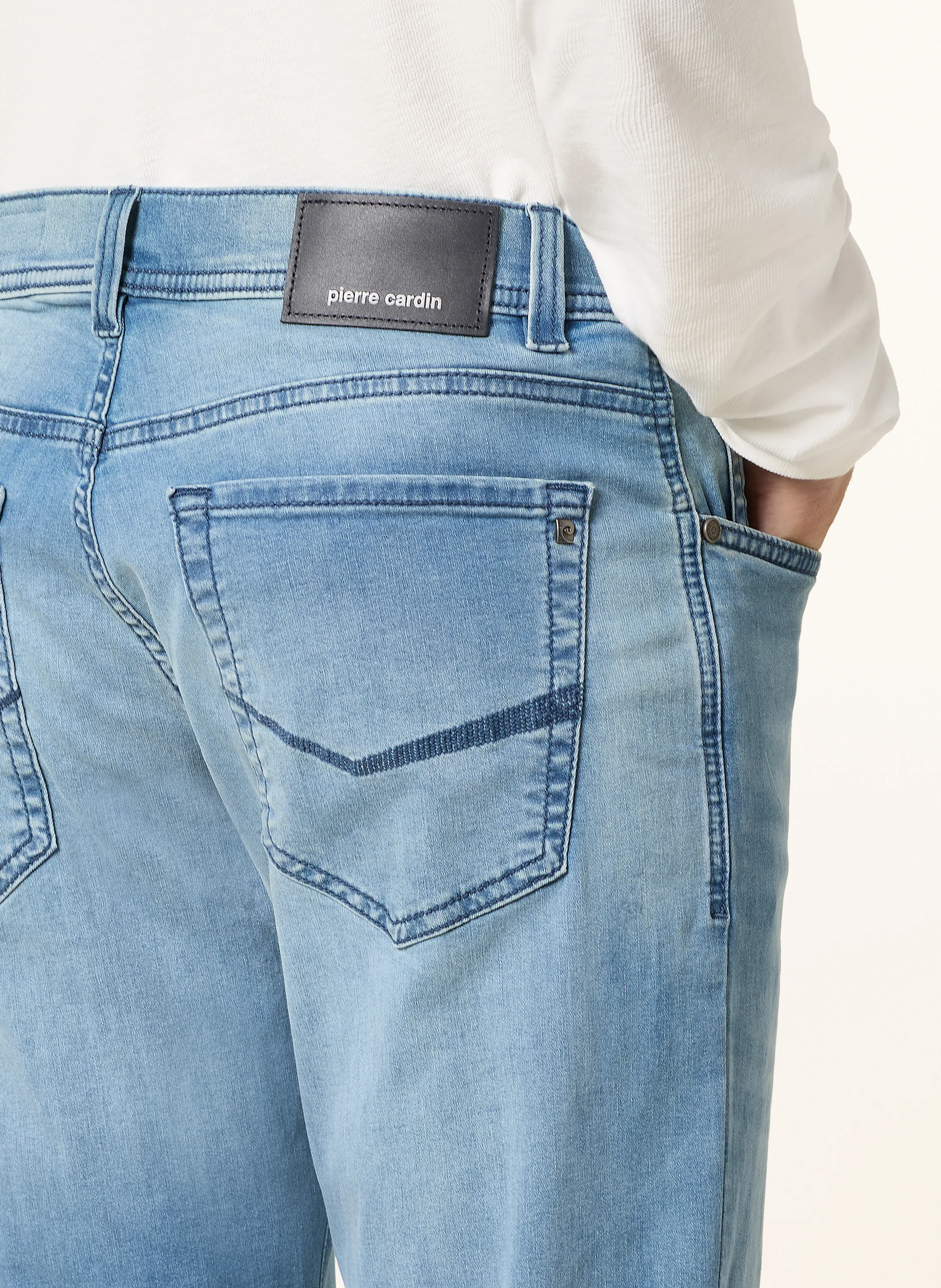 pierre cardin Jeans PC-LYON Tapered Fit