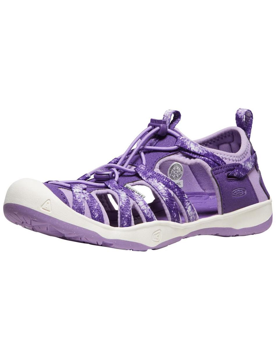 KINDERSCHUHE Y MOXIE SANDAL