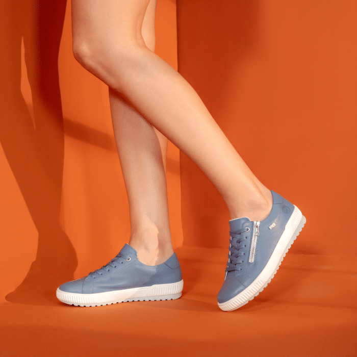 Remonte Sneakers Dame D0700-16