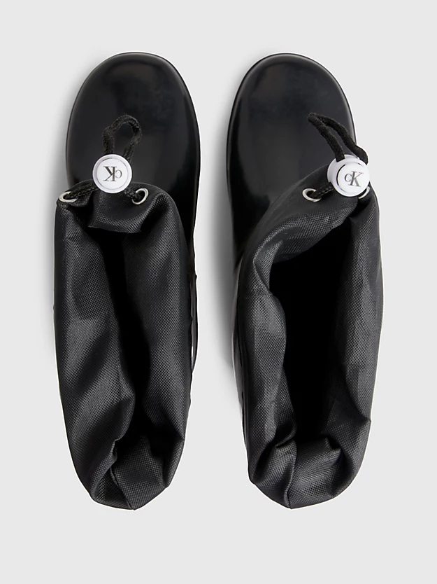 Botas de chuva infantis