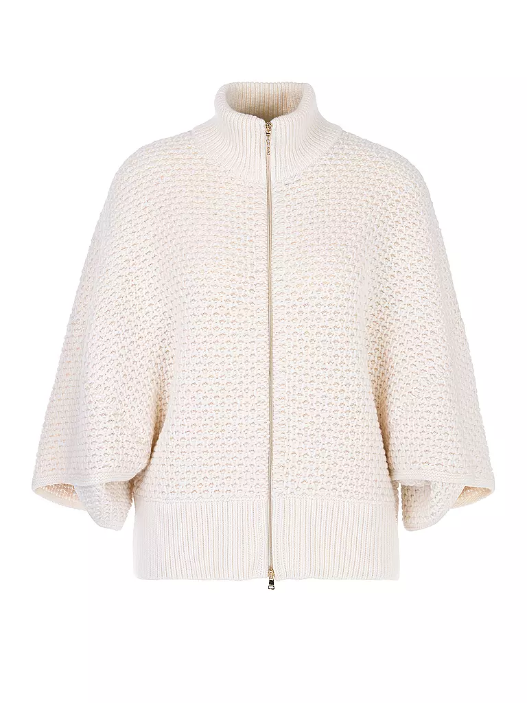 MARC CAIN  Strickjacke  creme