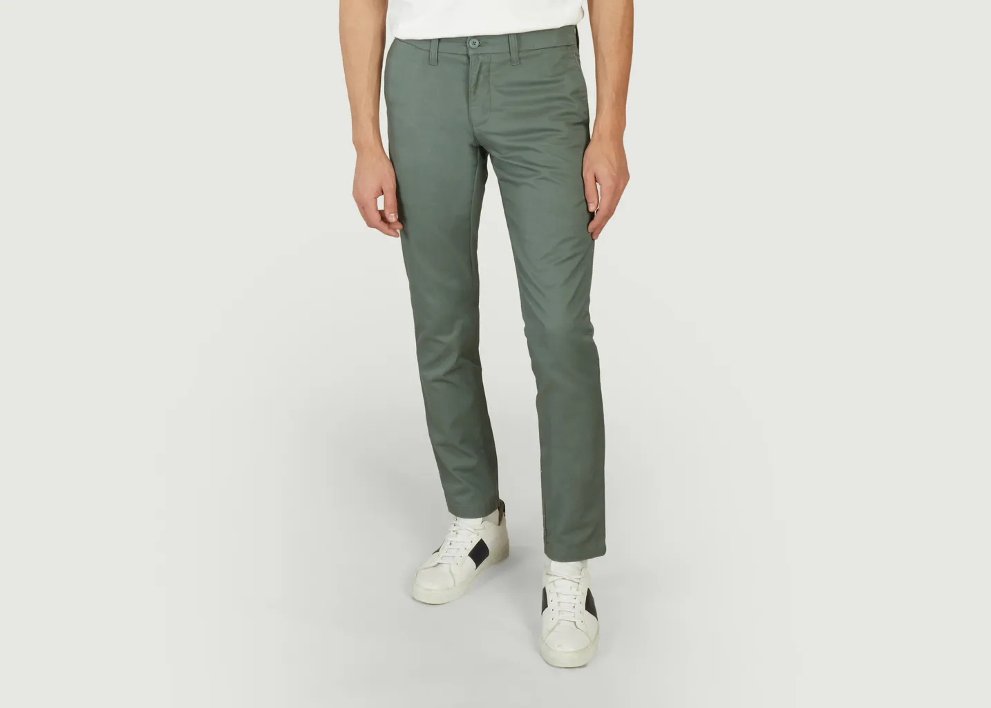 Pantalon Sid 'Lamar' Stretch Twill Carhartt WIP