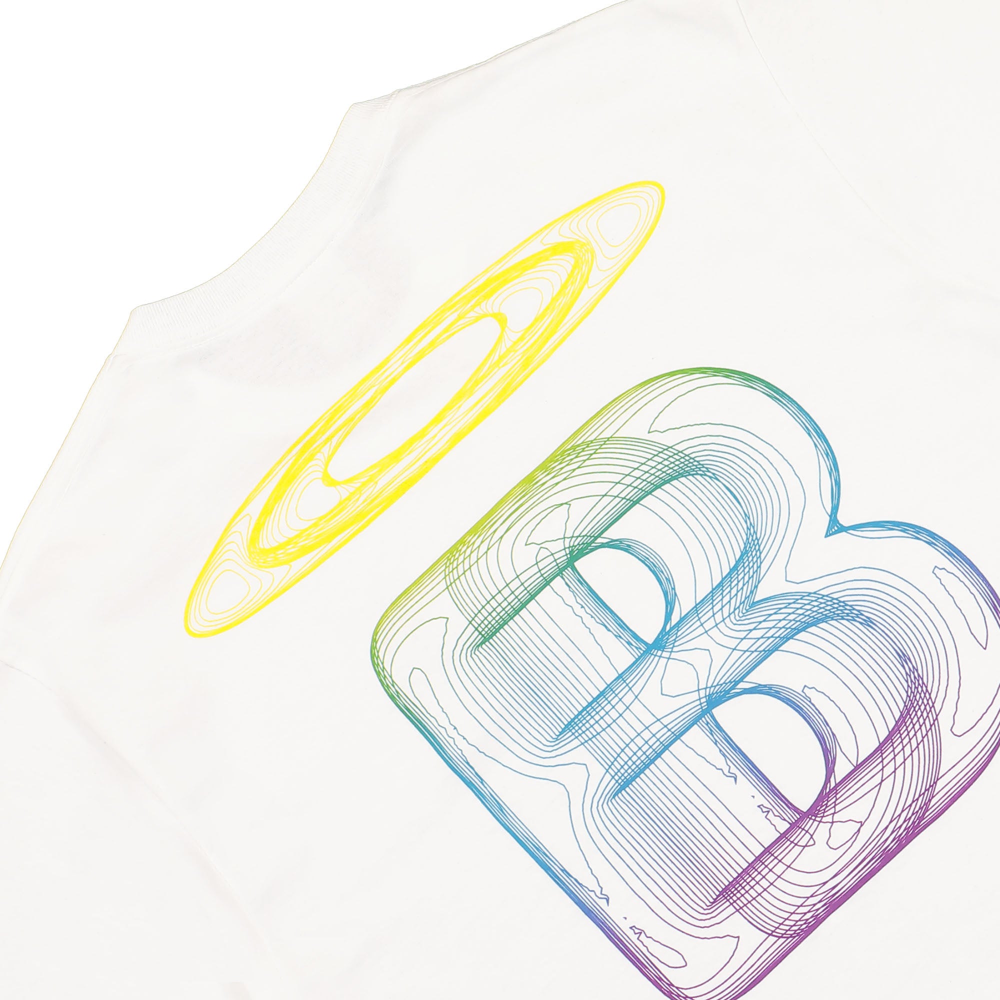 Beinghunted<br>3D Bubble T-Shirt