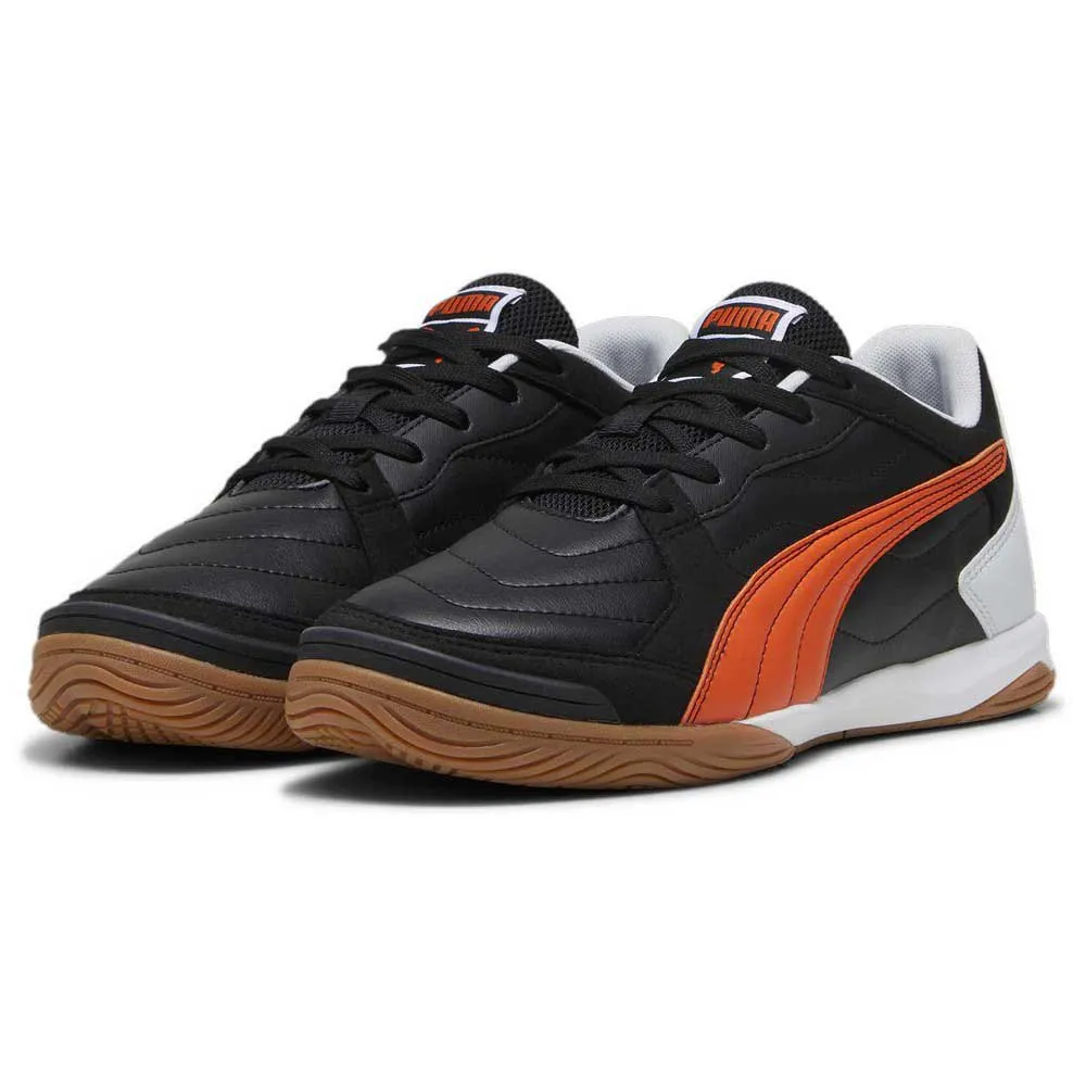 Chuteiras de futsal Puma Pressing IV