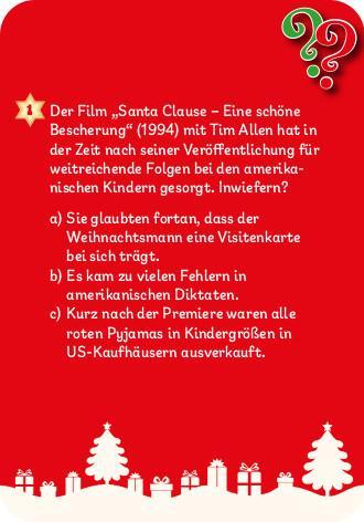 Merry Quizmas (Spiel)