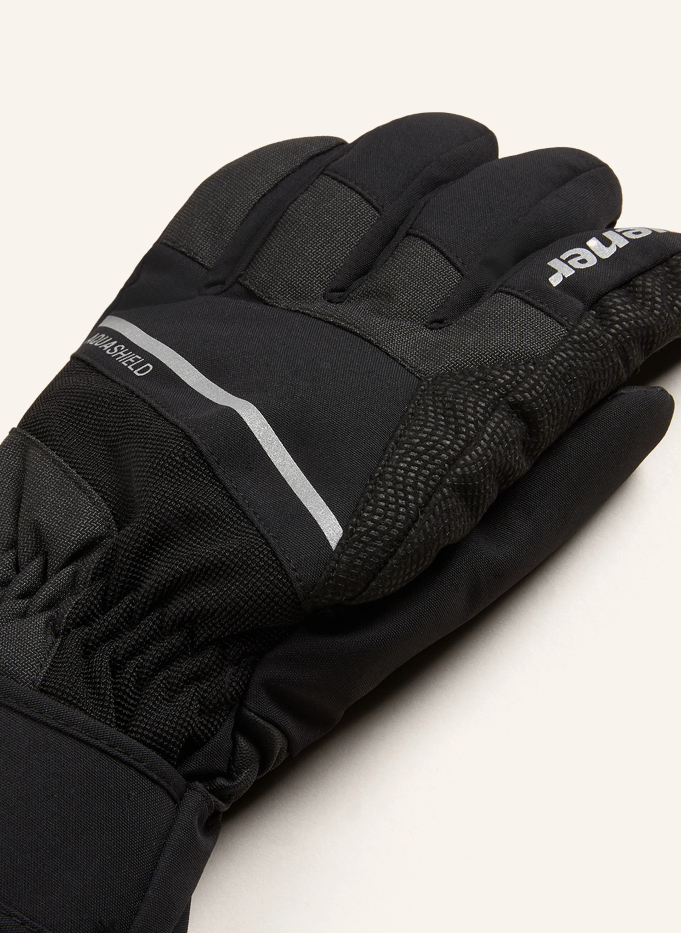Ziener Skihandschuhe GEZIM