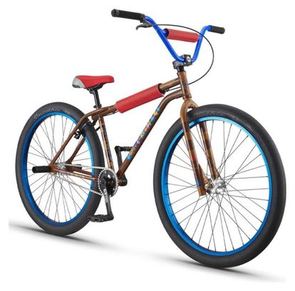 Wheelie Bike GT Héritage Pro Performer 29'' Marron