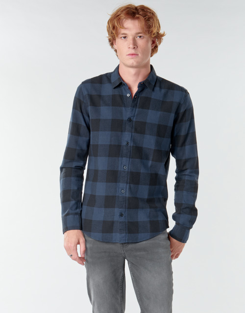Only & Sons  - ONSGUDMUND - Marine / Noir