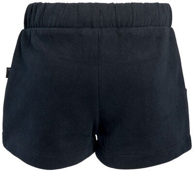 Luca & Lola Luigina Shorts, Anthracite