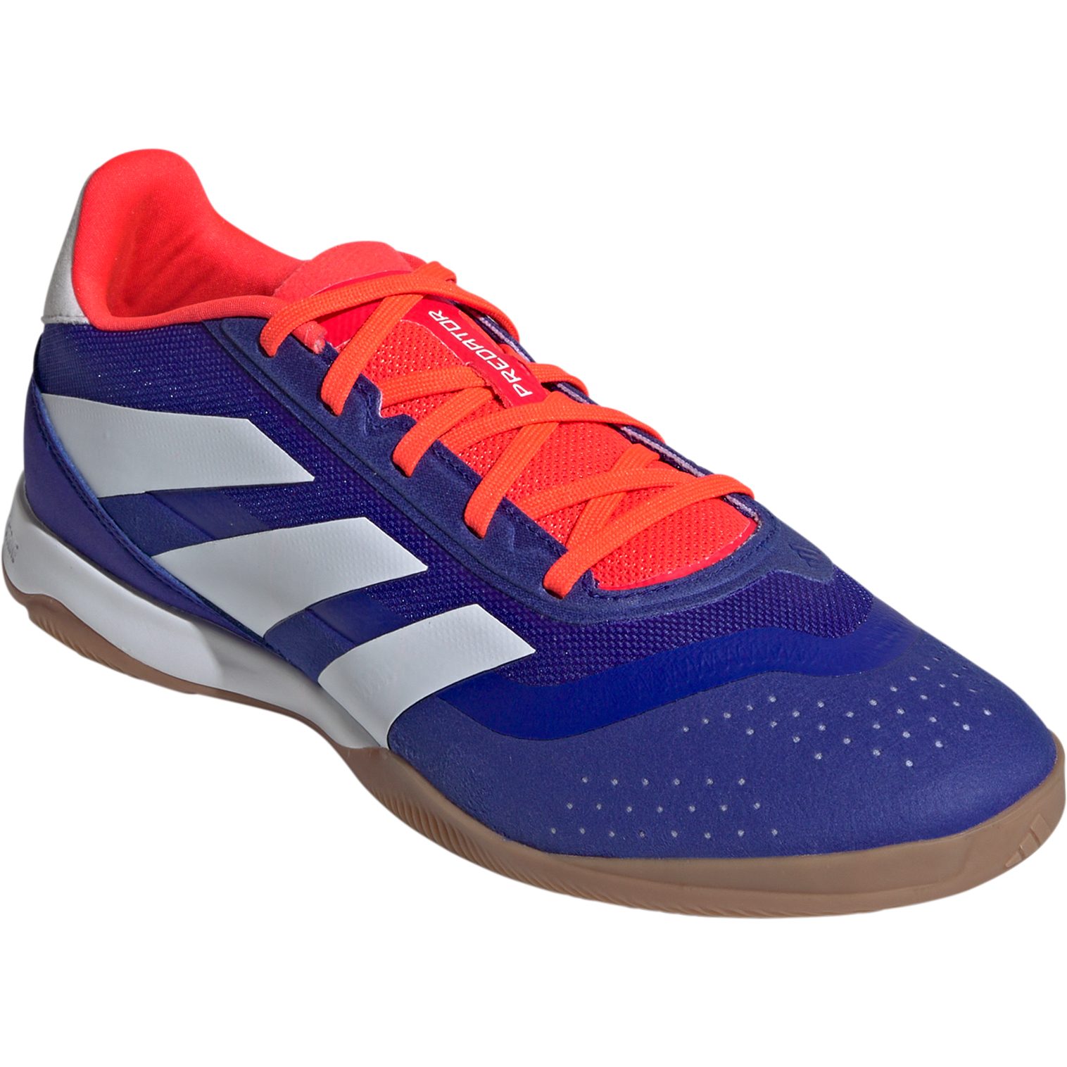 adidas Predator League IN Fußballschuhe lucid blue
