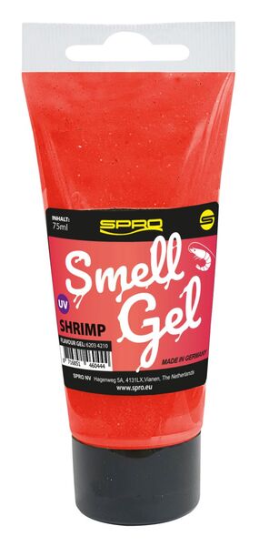 Spro Smell Lure Gel UV 75ml