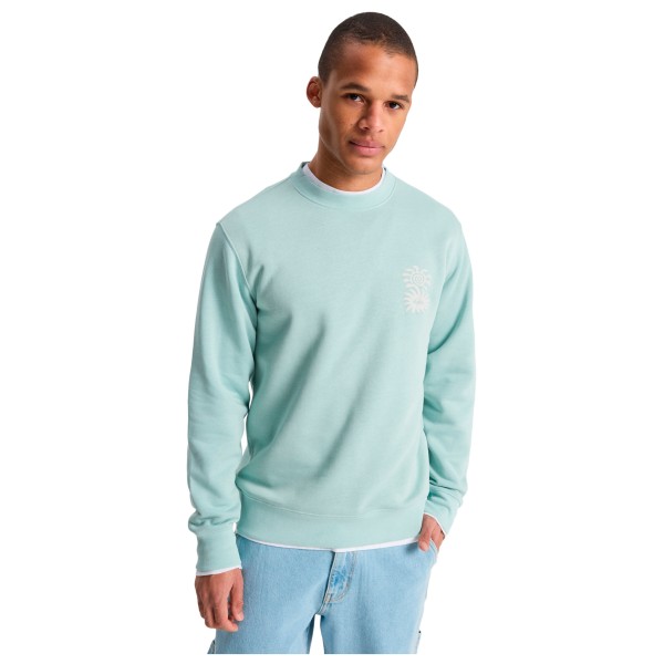 Quiksilver - Salt Water Graphic Crew - Pull