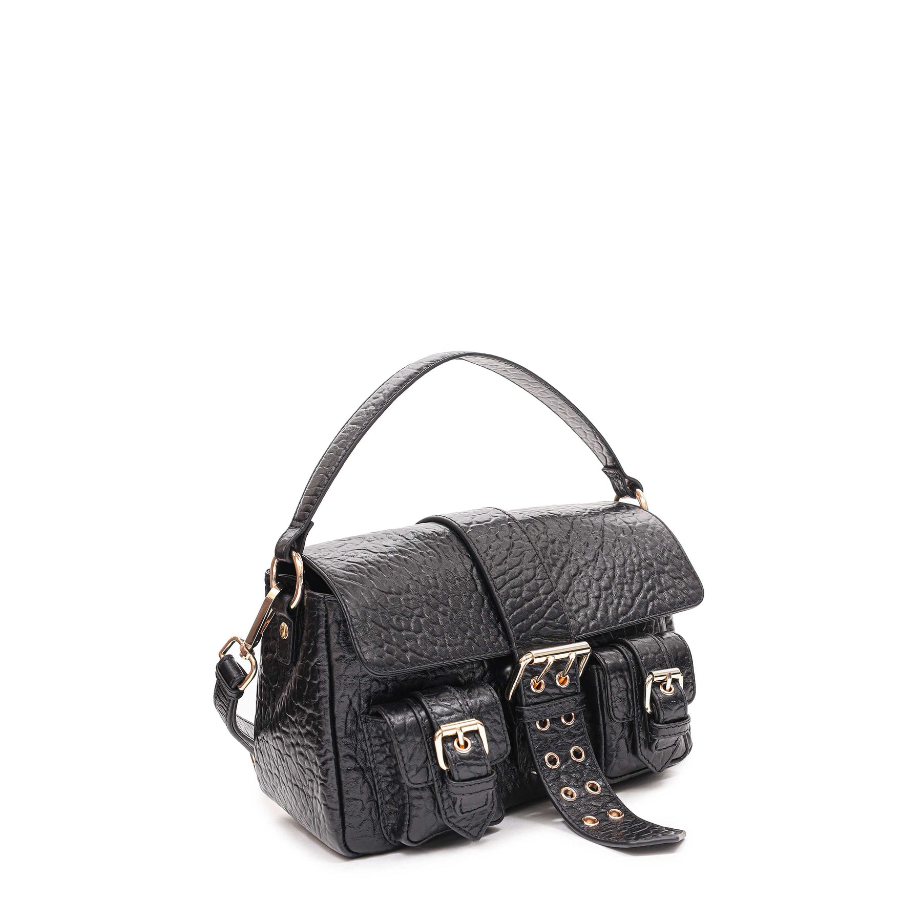 Núnoo Honey Buckle New Zealand W. Gold