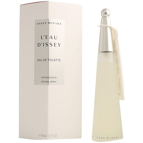 Issey Miyake - L'Eau D'Issey Eau De Toilette Vaporizador