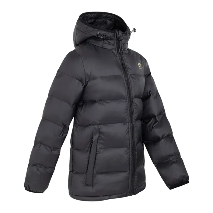 Cruyff Puffer Winterjas Junior