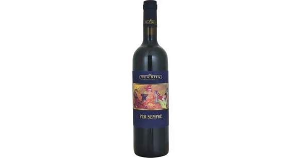 Per Sempre Syrah 75 cl