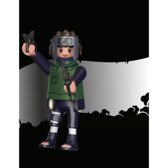Yamato - Playmobil Naruto 71105