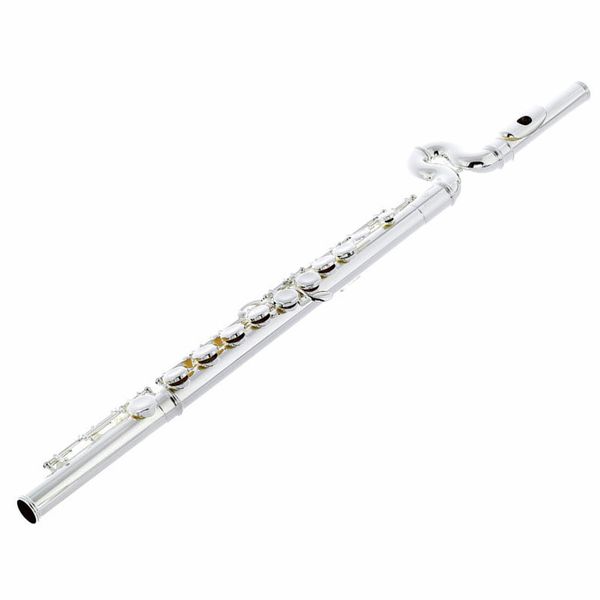 Jupiter JFL700WE C-Loop Flute