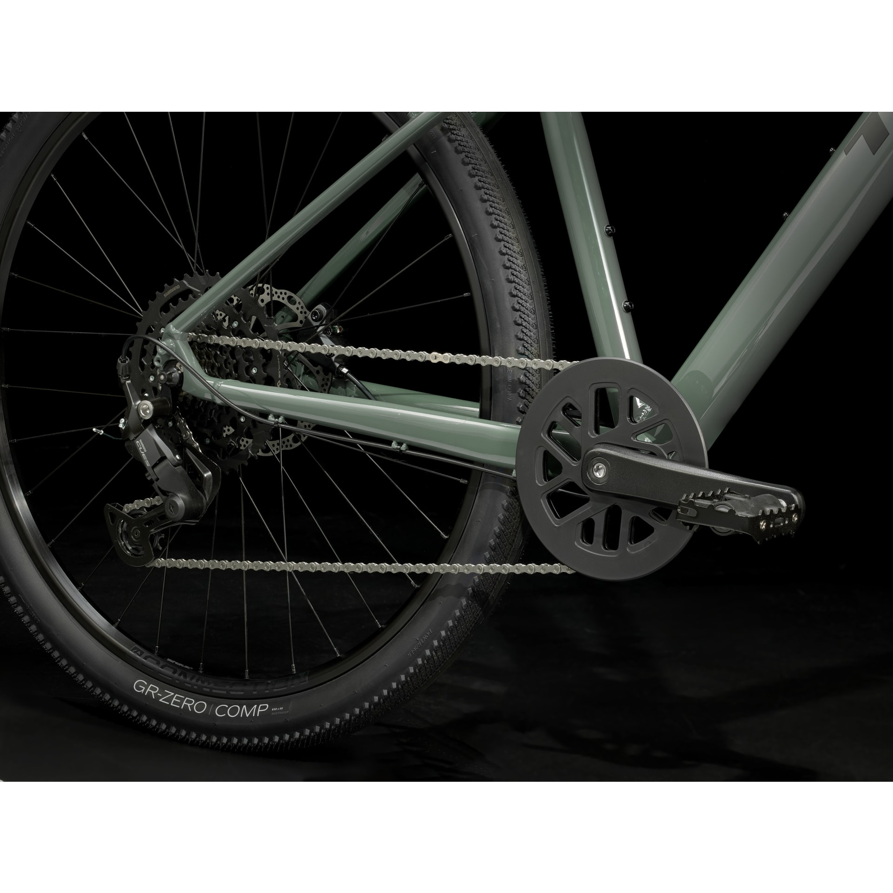 Trek Dual Sport 2 Gen 5 2025