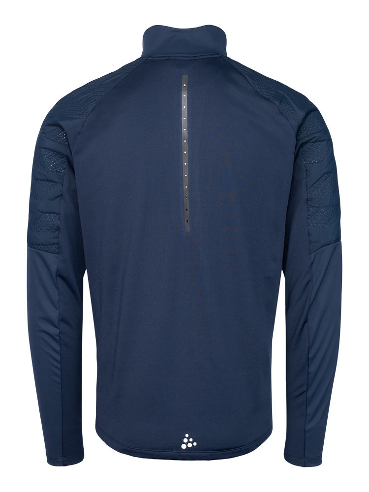Craft Nor Adv Nordic Training Speed Jacket Blaze/White