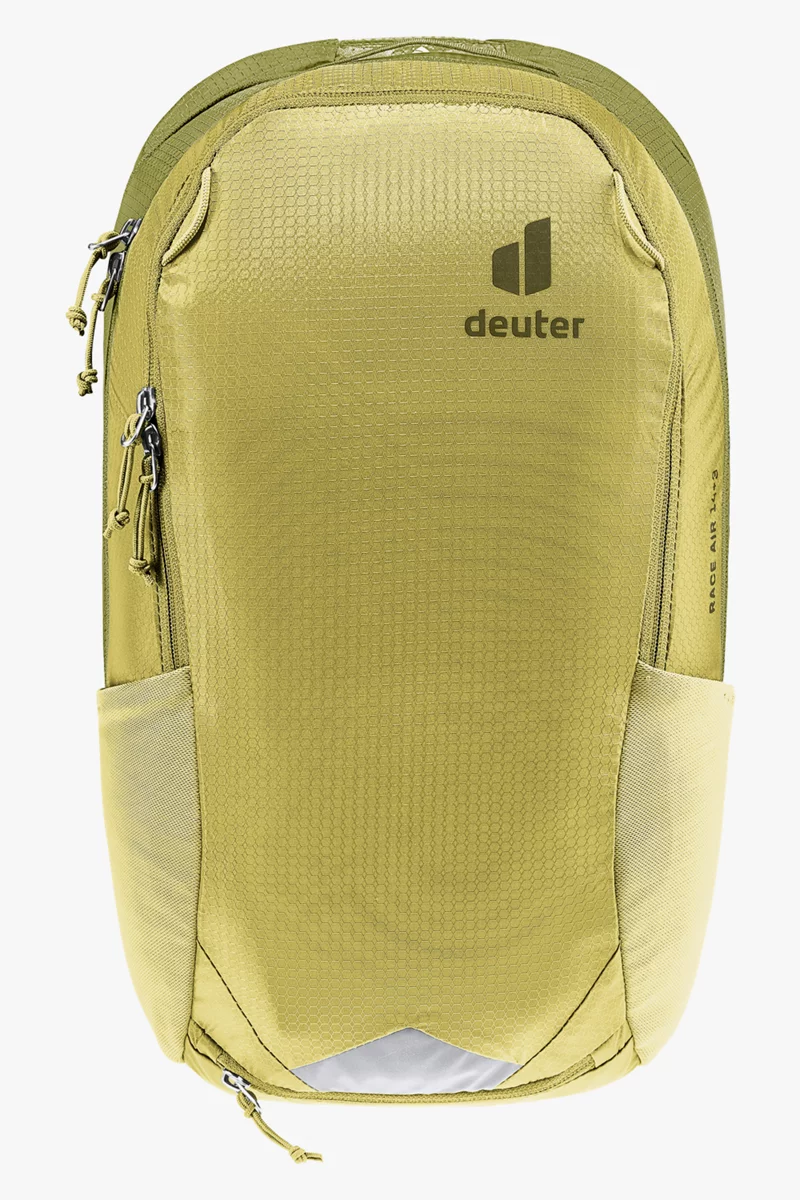 deuter Race Air 14+3 L Bikerucksack