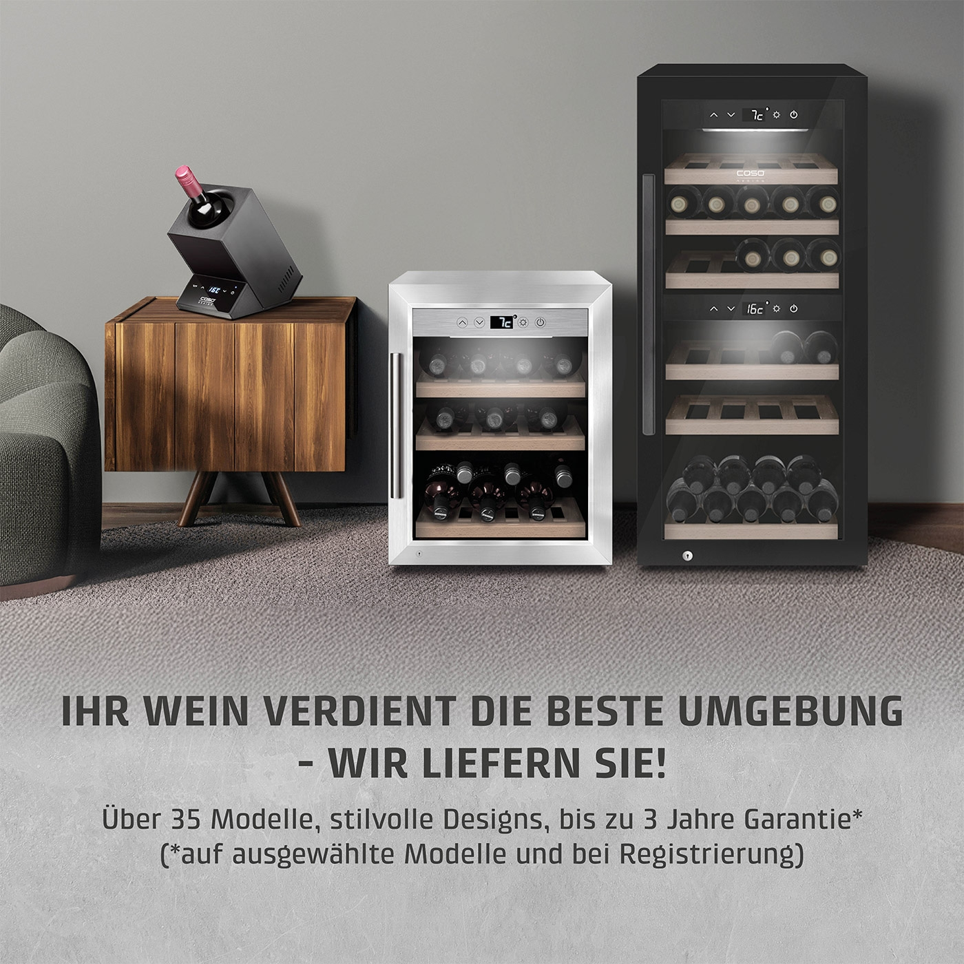 WineExclusive 24 Smart