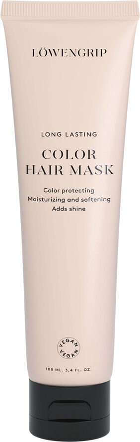 Löwengrip Long Lasting - Color Hair Mask