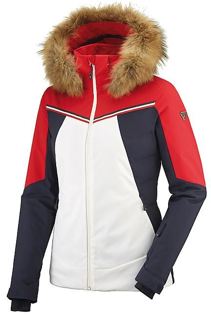 DEGRE 7 - VESTE DE SKI SASSIERE FF JACKET