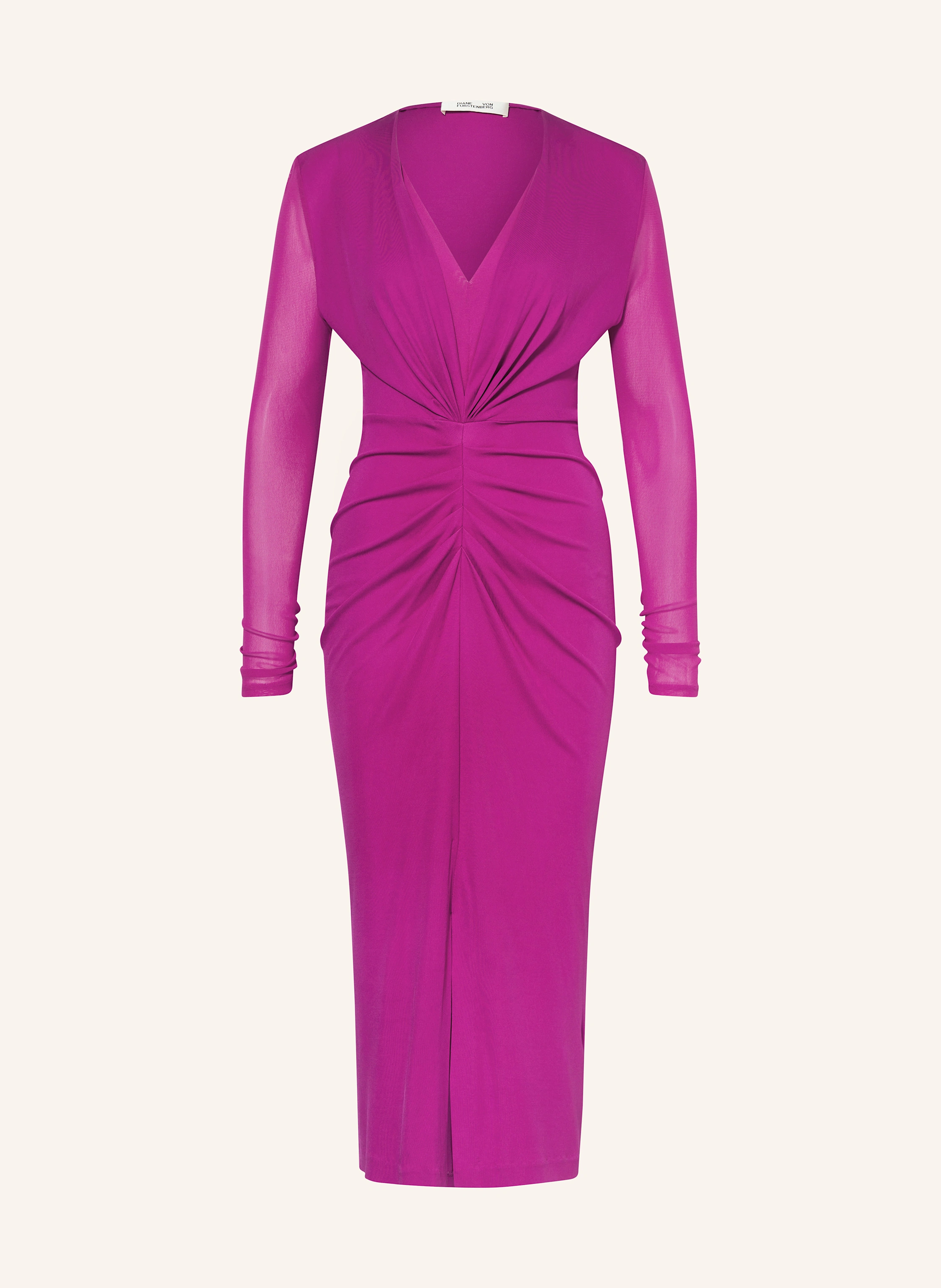 DIANE VON FURSTENBERG Kleid HADES