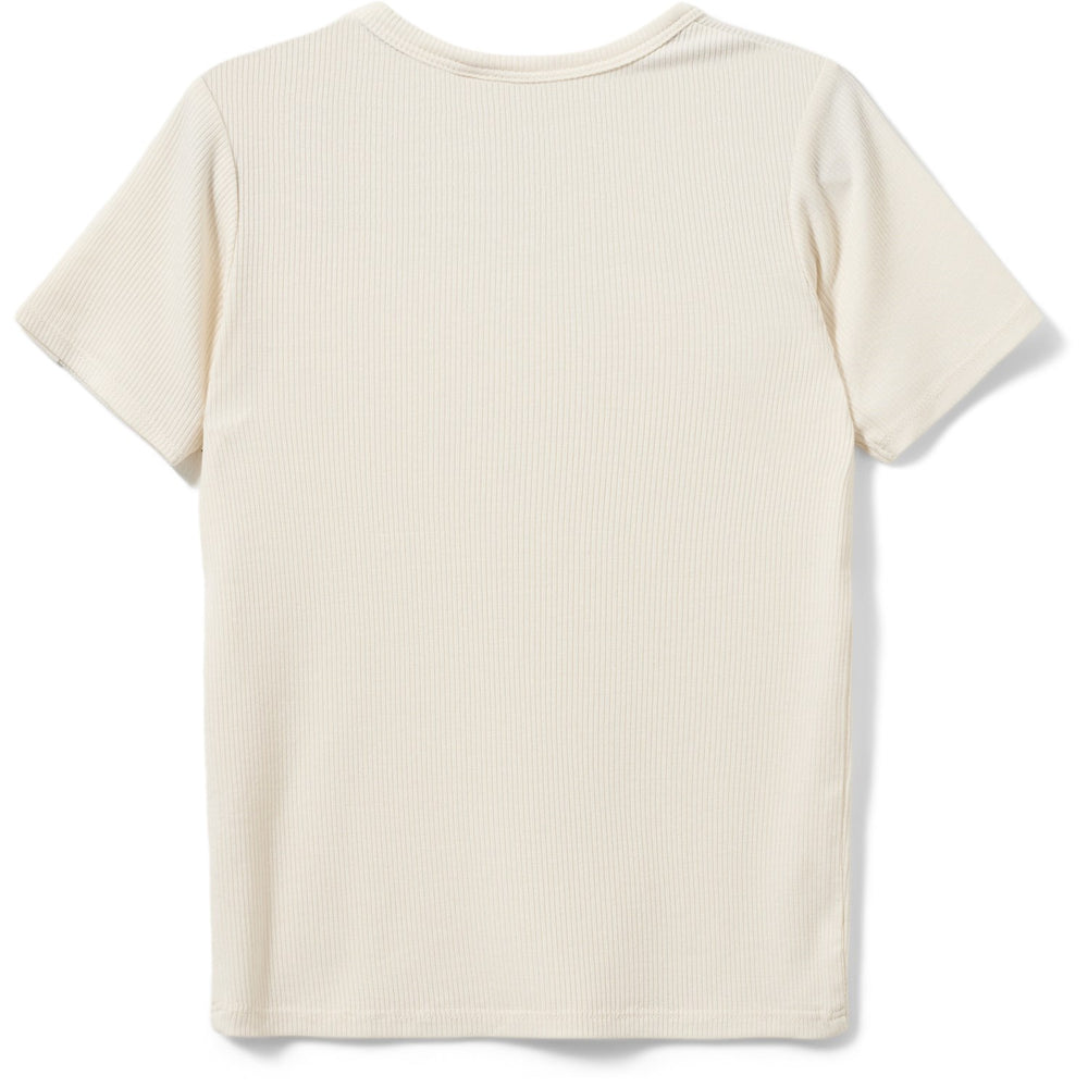 Køb Sofie Schnoor Off White T-shirt