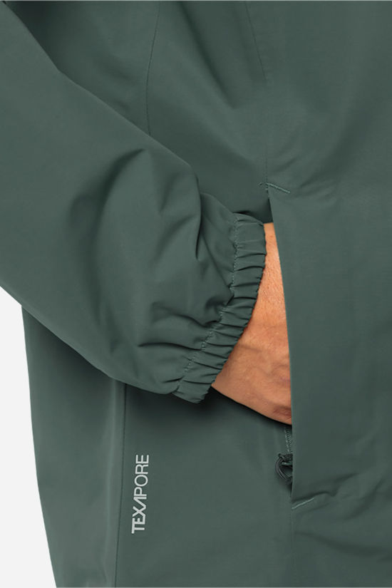 Jack Wolfskin Jack Wolfskin Stormy Point 2L Regenjas