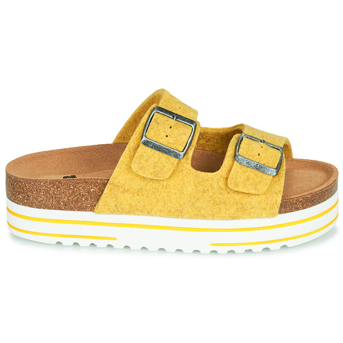 Shepherd - KATTIS - Jaune