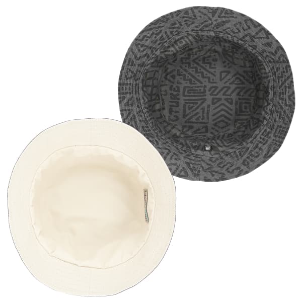 Chapeau randonnée PICTURE OKORI 2IN1 BUCKET WOOD ASH GUINEA