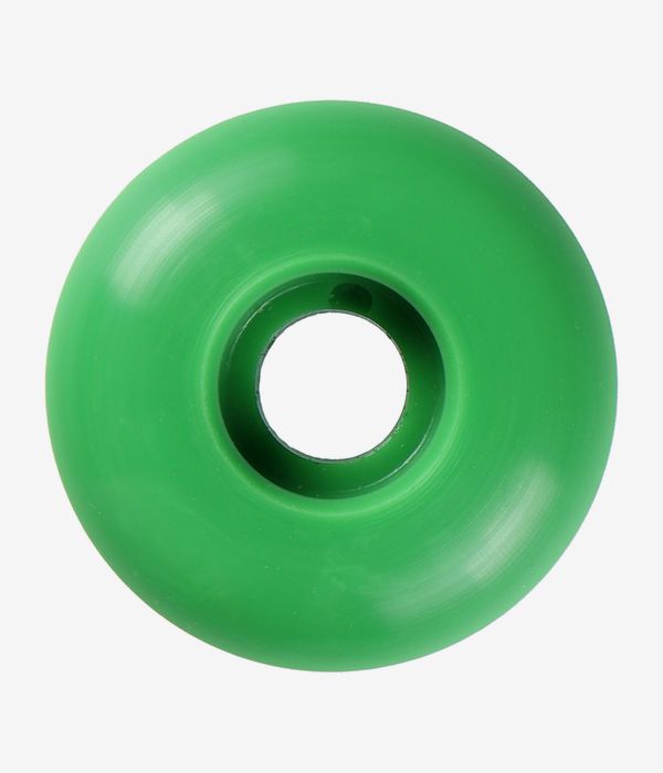 skatedeluxe Punk Classic ADV Rollen (green) 54mm 99A 4er Pack