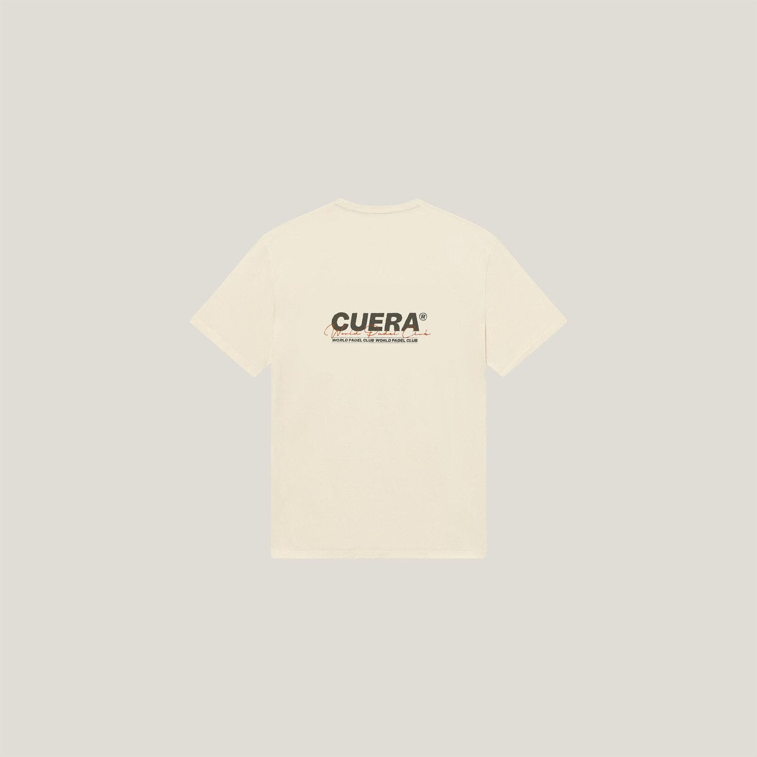 Cuera Active Light Tee