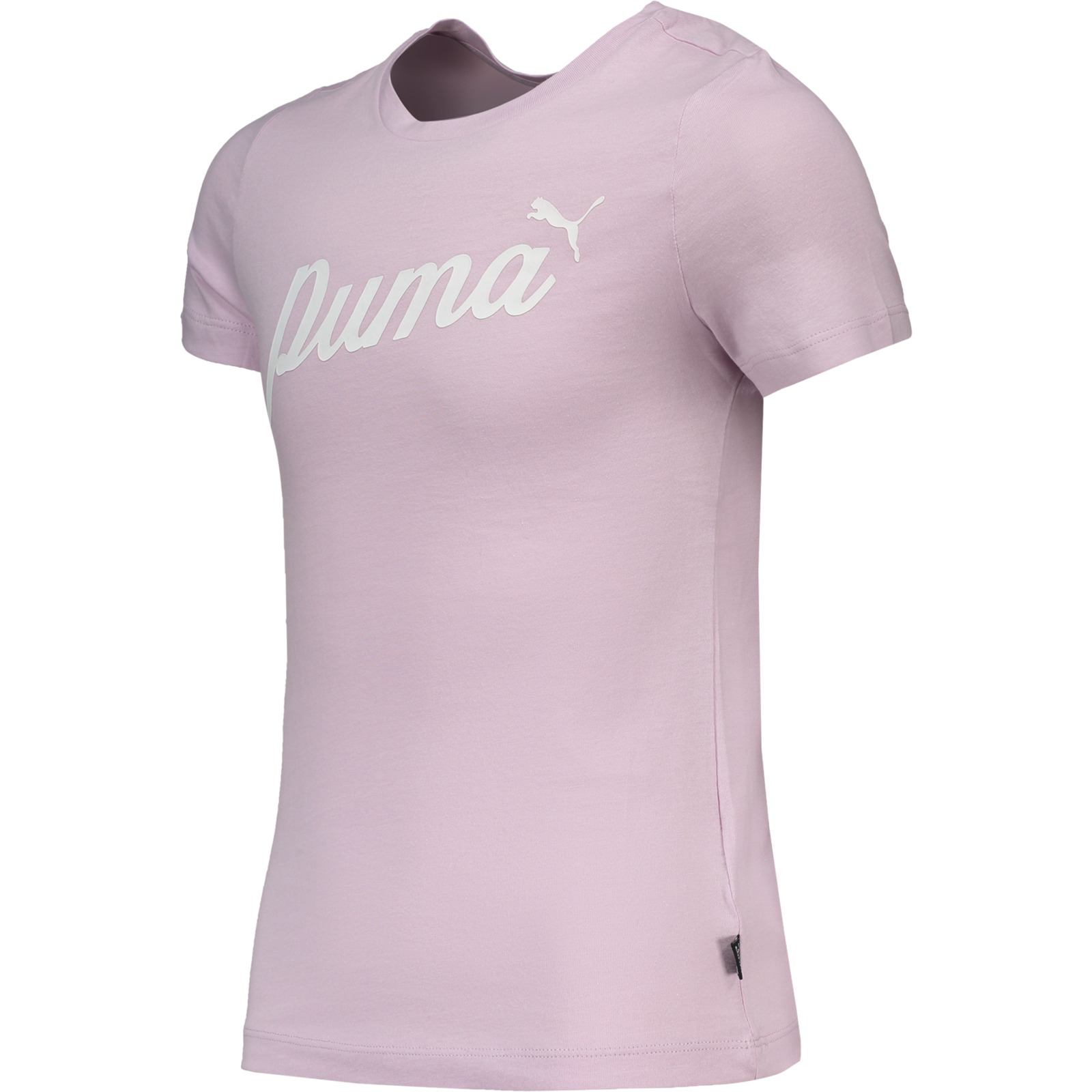 Puma Kinder-T-Shirt ESS+ Script Tee 164
