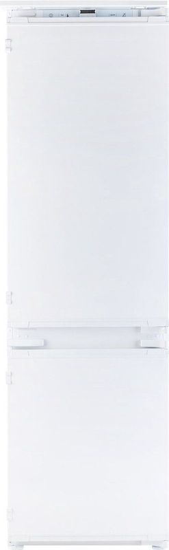 Beko - BCSA283E4SN - Koel-Vriescombinatie - Ingebouwd - 271 l - ProSmart™-invertercompressor