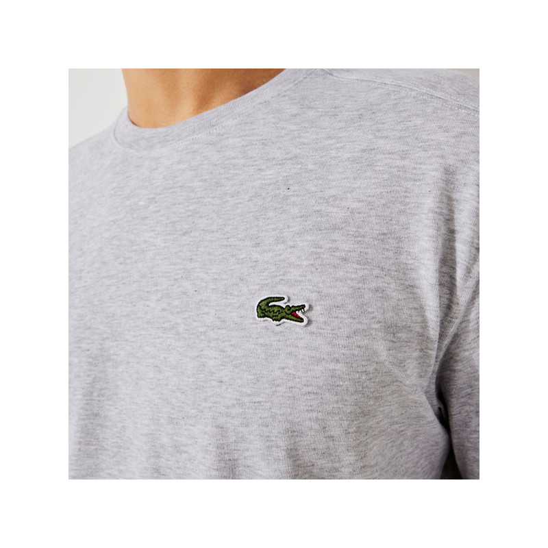 Tee-shirt Lacoste Sport Worldwide Jersey