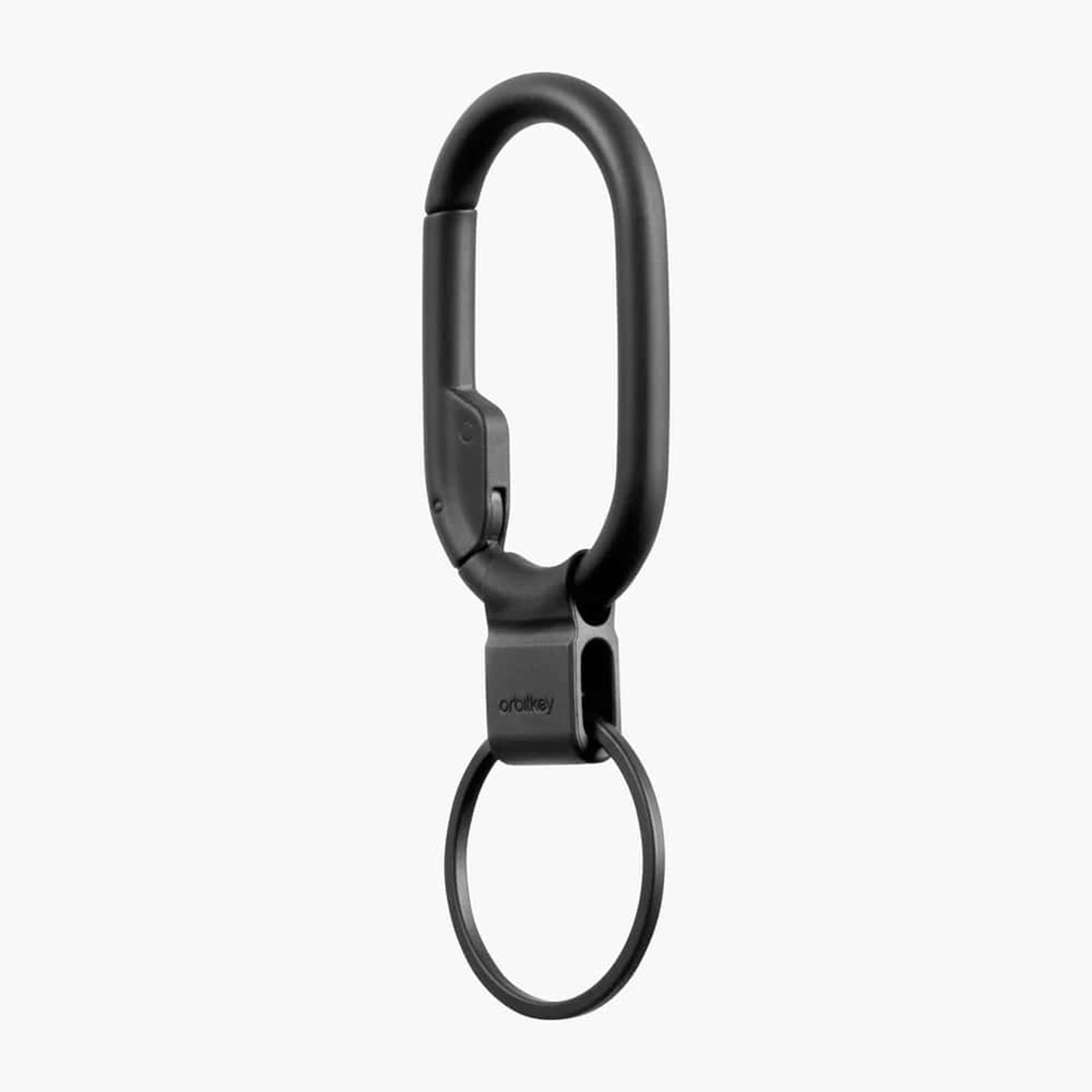 Orbitkey Clip Mini black