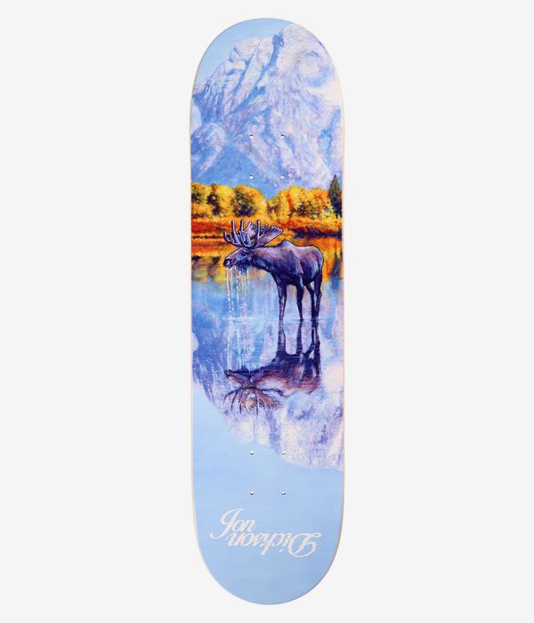 Deathwish Dickson Mirror Lake 8