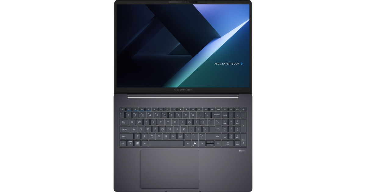 ASUSExpertBook B5 B5605CVA-MB0010X 16