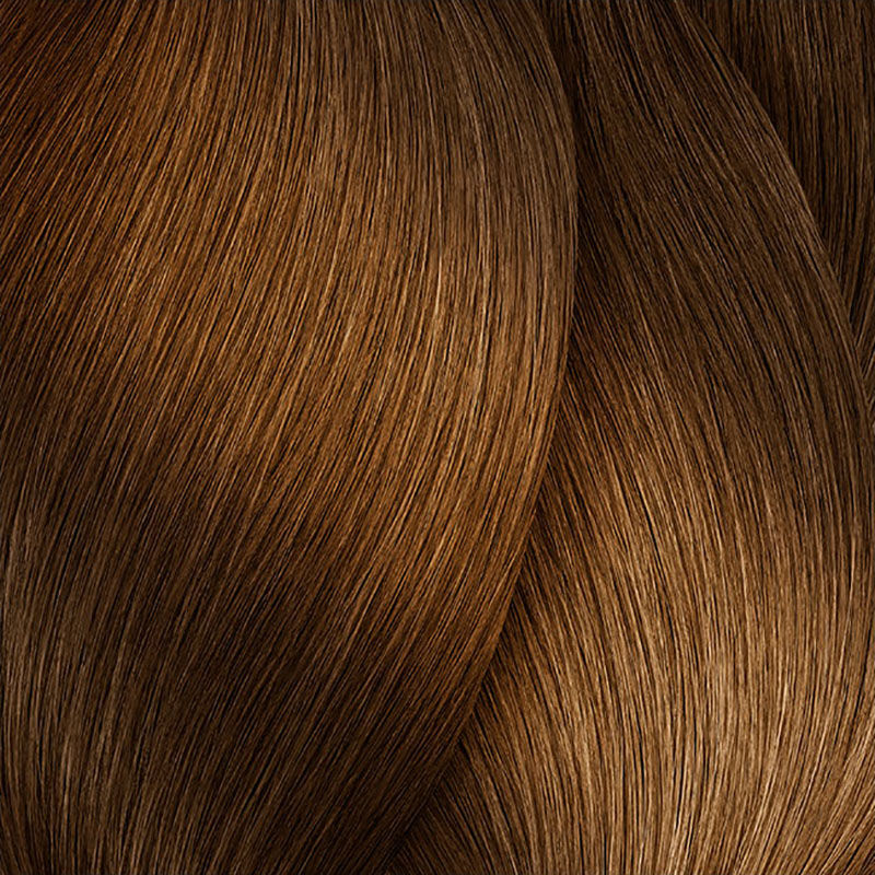 Coloration ton sur ton Diarichesse 7.30 Doré
