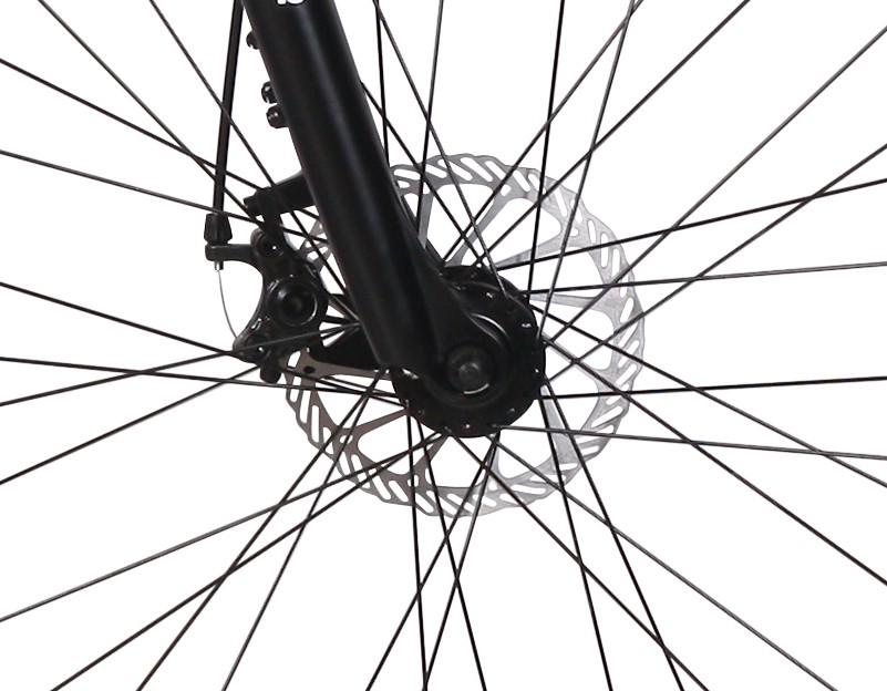 Mountainbike 28