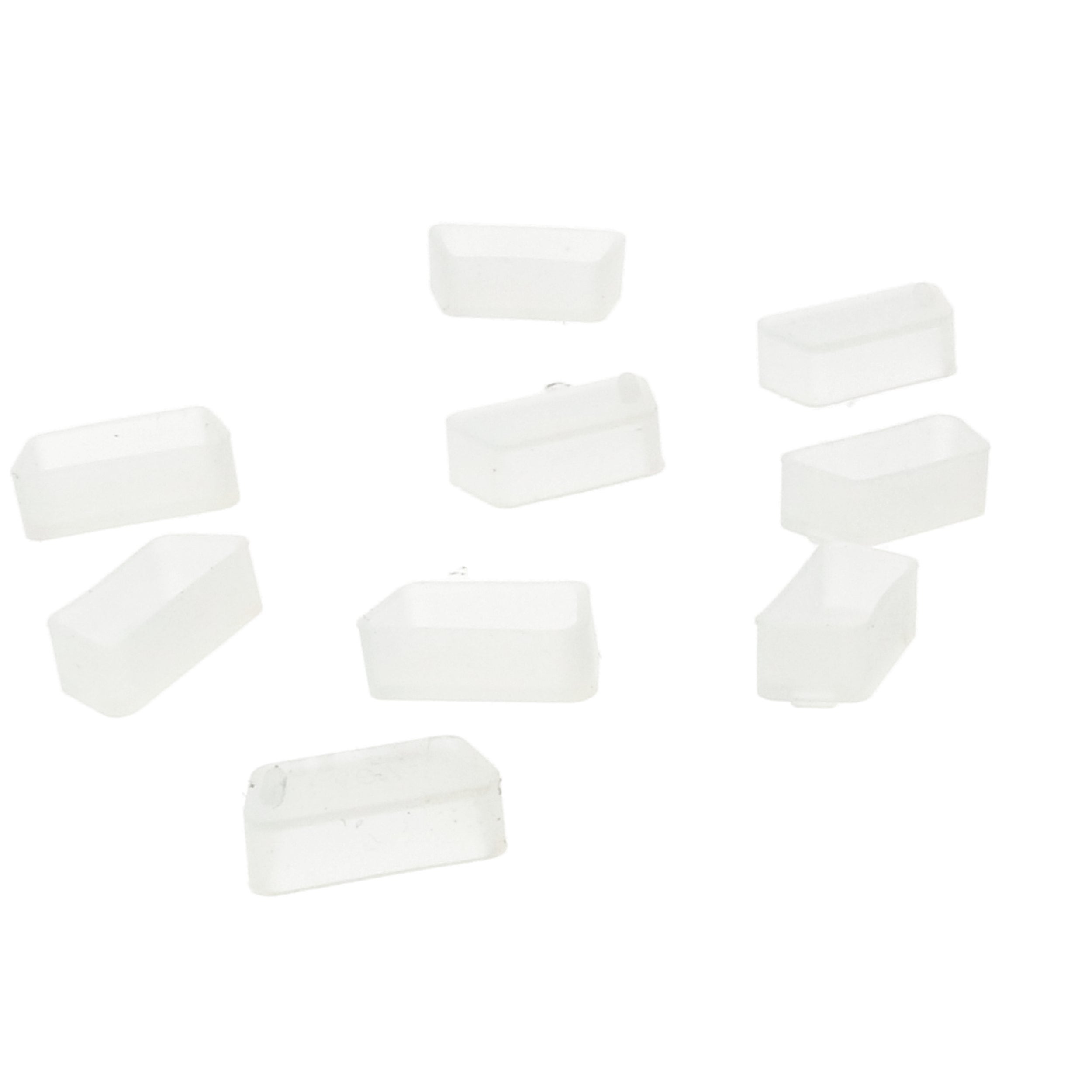 Devine D-DUMMY-W VGA dummy plug (10 stuks)