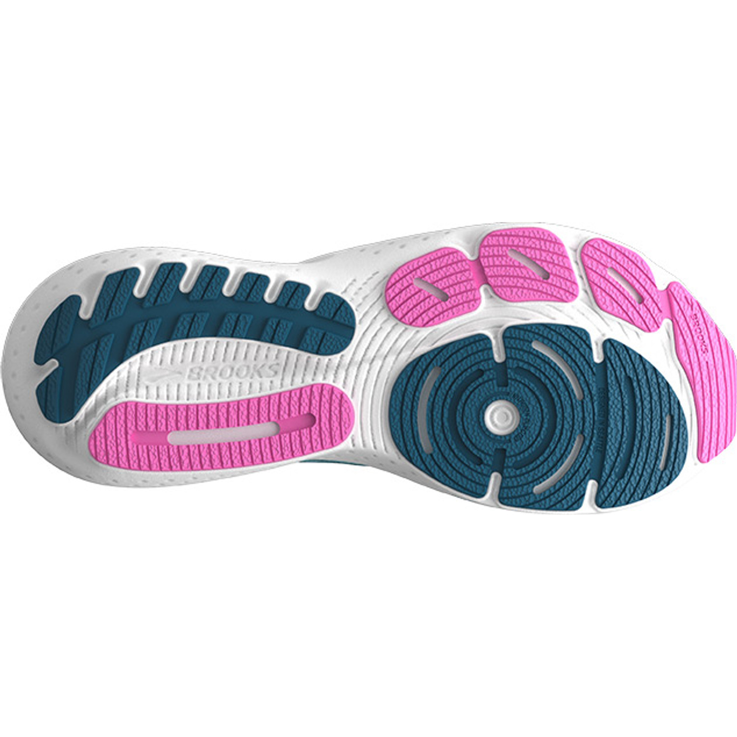 Brooks Glycerin 21 Dames