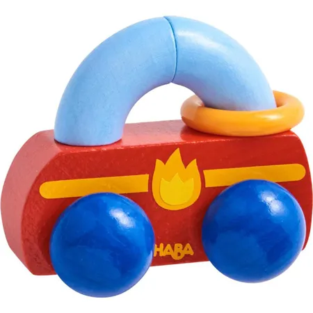 HABA 304730 Greifling Rennwagen