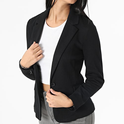 Veste Blazer Femme Julia Noir