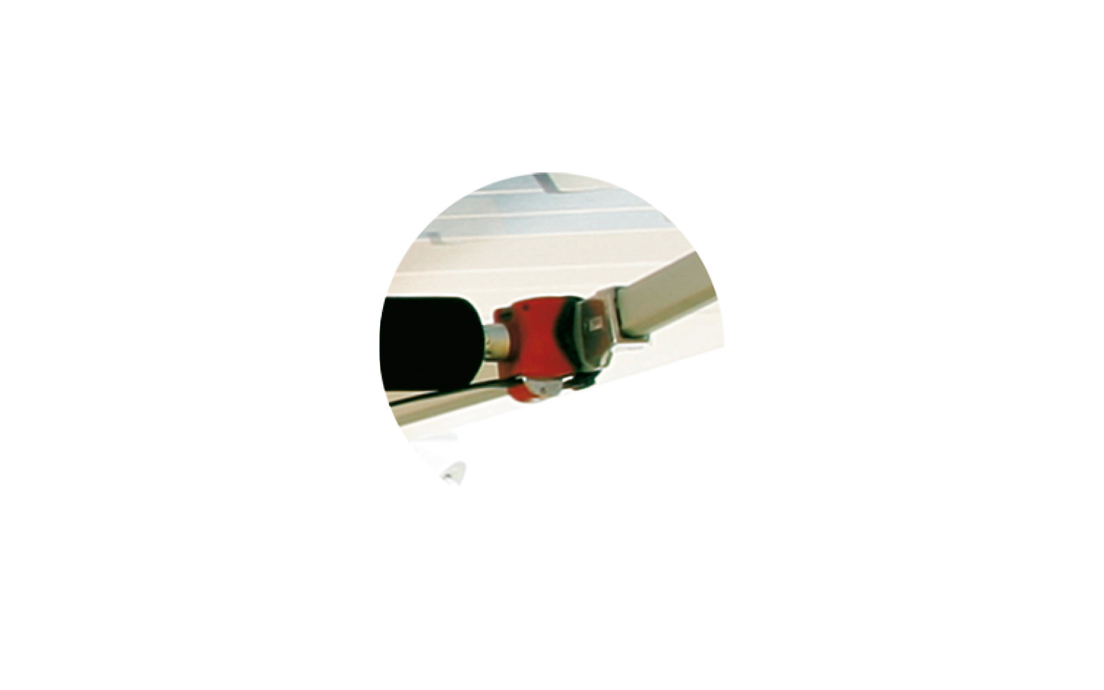 Fiamma Universalrafter