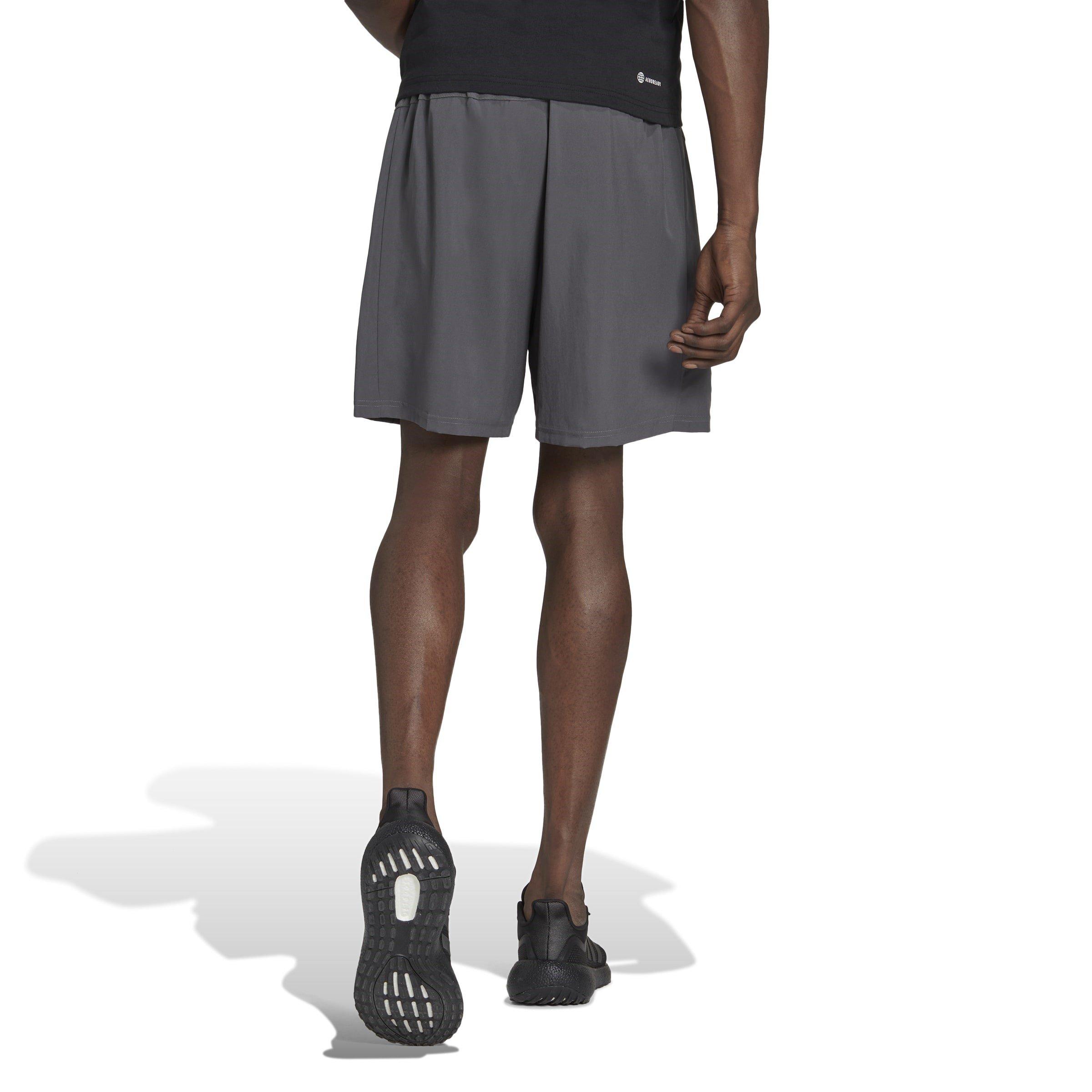 adidas Train Essentials Woven Training Shorts Mens