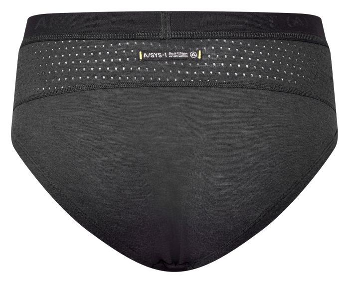 Boulder 125 Hot Pant Women uldunderbukser